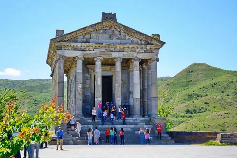 السياحة في ارمينيا