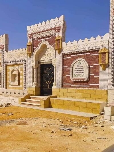 مقابر للبيع 15 مايو