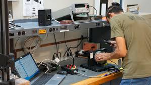 calibration services in Egypt