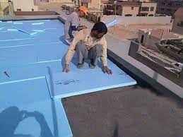 وداعاً للرطوبة.. مع افضل شركة عزل اسطح بعنيزة