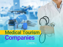 medical services abroad'